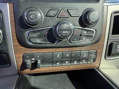 2014 RAM 1500 Laramie   - Photo 14 - Tulsa, OK 74112
