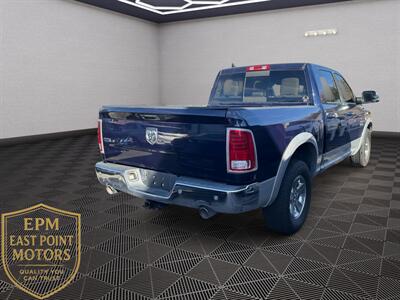 2014 RAM 1500 Laramie   - Photo 5 - Tulsa, OK 74112