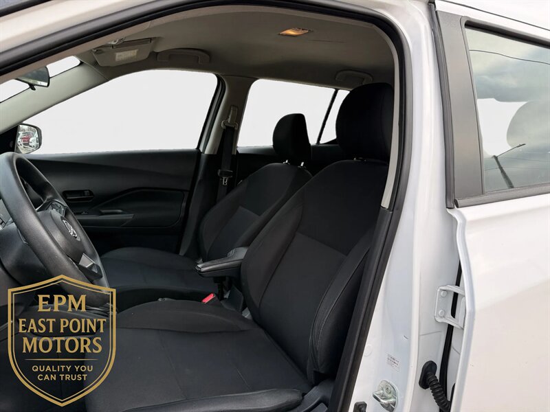 2023 Nissan Kicks S - Photo 9 - Tulsa, OK 74112