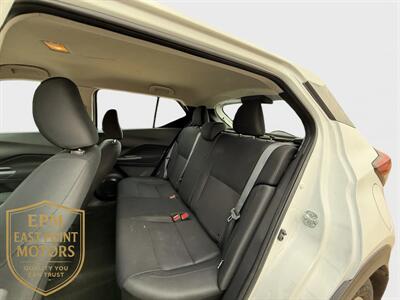 2023 Nissan Kicks S - Photo 11 - Tulsa, OK 74112