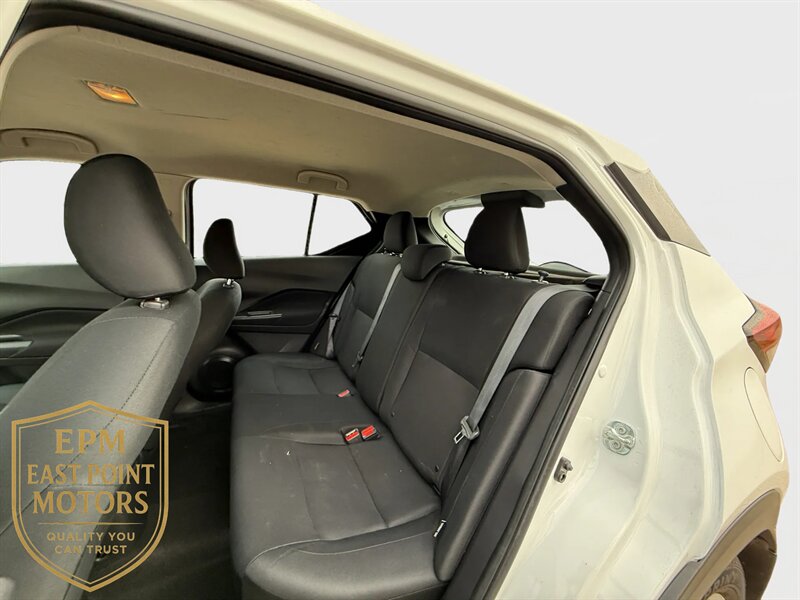 2023 Nissan Kicks S - Photo 11 - Tulsa, OK 74112