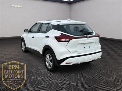 2023 Nissan Kicks S - Photo 6 - Tulsa, OK 74112