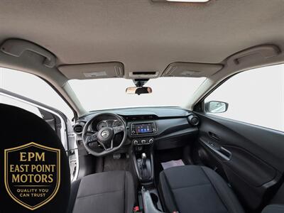 2023 Nissan Kicks S - Photo 10 - Tulsa, OK 74112