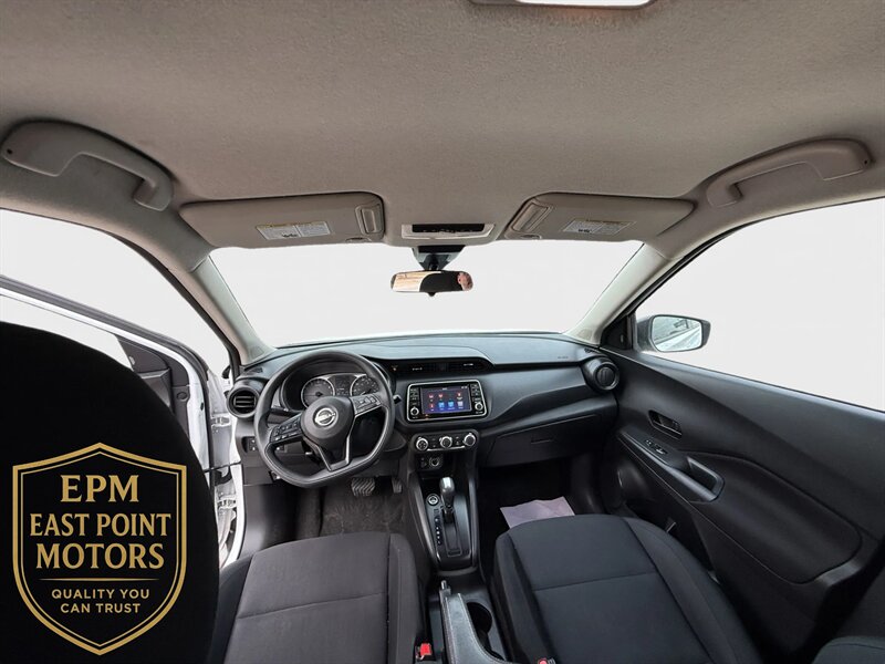 2023 Nissan Kicks S - Photo 10 - Tulsa, OK 74112