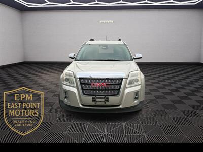 2013 GMC Terrain SLT-2 SUV