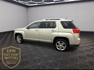 2013 GMC Terrain SLT-2 - Photo 6 - Tulsa, OK 74112