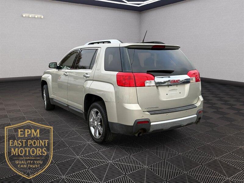 2013 GMC Terrain SLT-2 - Photo 5 - Tulsa, OK 74112