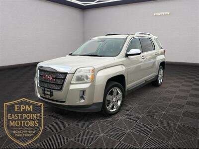 2013 GMC Terrain SLT-2 - Photo 7 - Tulsa, OK 74112