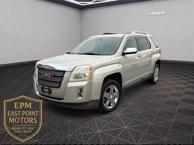 2013 GMC Terrain SLT-2 - Photo 7 - Tulsa, OK 74112