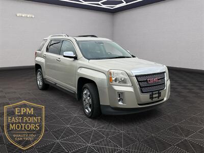 2013 GMC Terrain SLT-2 - Photo 2 - Tulsa, OK 74112
