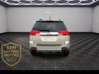 2013 GMC Terrain SLT-2 - Photo 4 - Tulsa, OK 74112