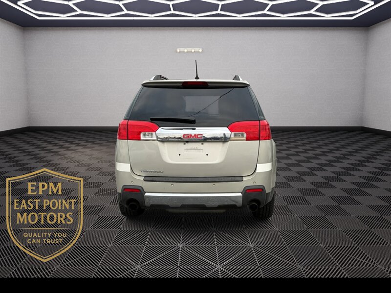 2013 GMC Terrain SLT-2 - Photo 4 - Tulsa, OK 74112