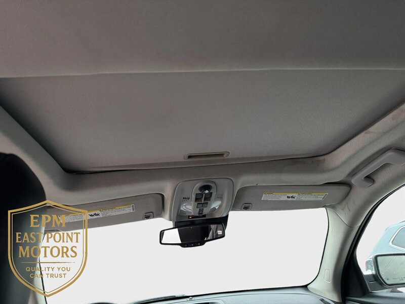 2013 GMC Terrain SLT-2 - Photo 9 - Tulsa, OK 74112