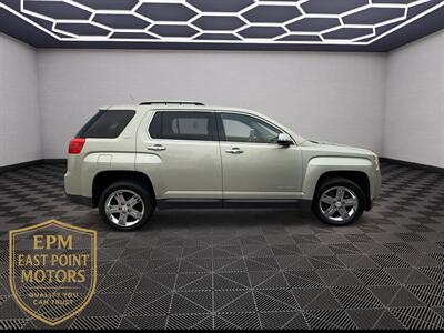 2013 GMC Terrain SLT-2 - Photo 3 - Tulsa, OK 74112