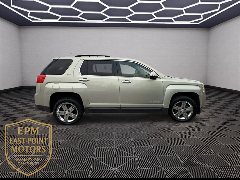 2013 GMC Terrain SLT-2 - Photo 3 - Tulsa, OK 74112