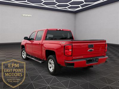 2017 Chevrolet Silverado 1500 LT - Photo 5 - Tulsa, OK 74112