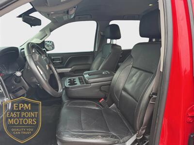 2017 Chevrolet Silverado 1500 LT - Photo 9 - Tulsa, OK 74112