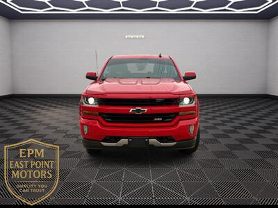 2017 Chevrolet Silverado 1500 LT - Photo 2 - Tulsa, OK 74112