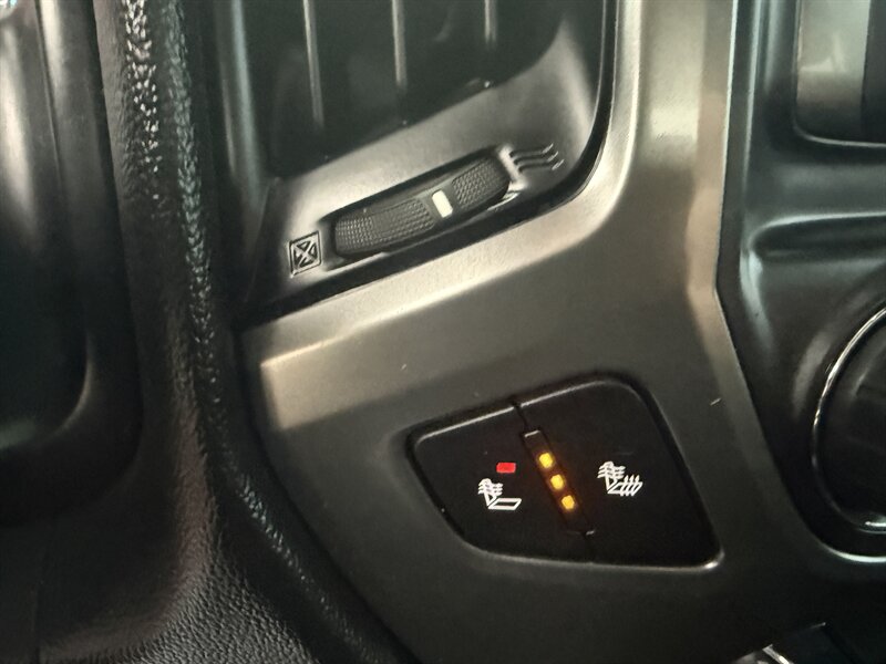 2017 Chevrolet Silverado 1500 LT - Photo 9 - Tulsa, OK 74112