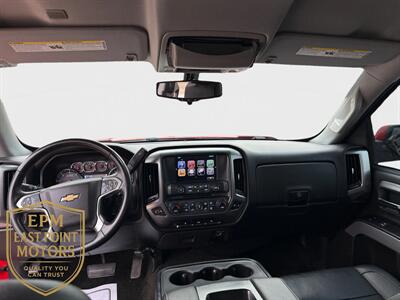 2017 Chevrolet Silverado 1500 LT - Photo 11 - Tulsa, OK 74112