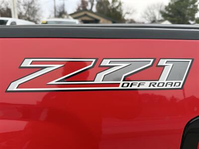 2017 Chevrolet Silverado 1500 LT - Photo 7 - Tulsa, OK 74112