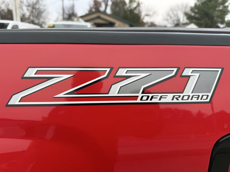 2017 Chevrolet Silverado 1500 LT - Photo 7 - Tulsa, OK 74112