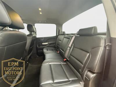 2017 Chevrolet Silverado 1500 LT - Photo 10 - Tulsa, OK 74112