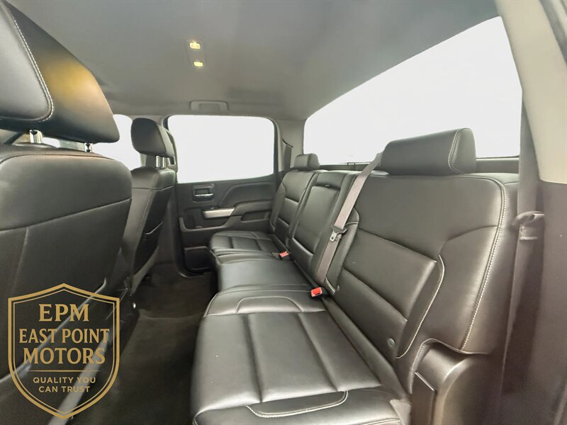 2017 Chevrolet Silverado 1500 LT - Photo 10 - Tulsa, OK 74112