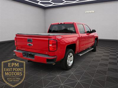 2017 Chevrolet Silverado 1500 LT - Photo 5 - Tulsa, OK 74112