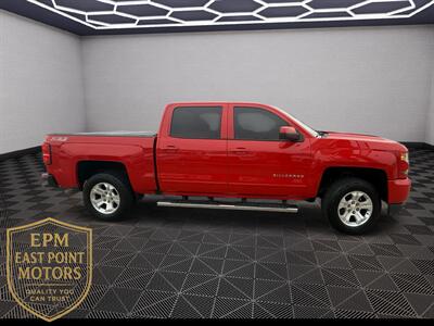 2017 Chevrolet Silverado 1500 LT - Photo 11 - Tulsa, OK 74112