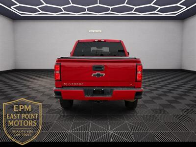 2017 Chevrolet Silverado 1500 LT - Photo 4 - Tulsa, OK 74112