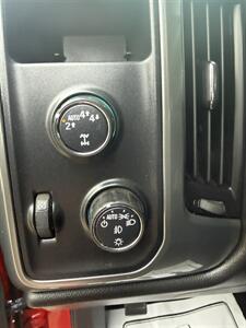 2017 Chevrolet Silverado 1500 LT - Photo 12 - Tulsa, OK 74112