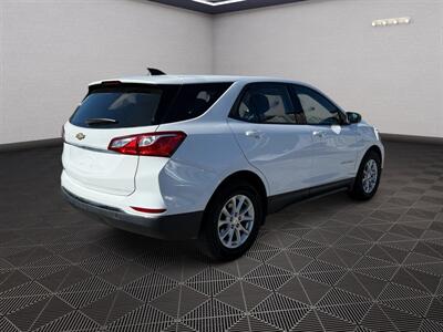 2018 Chevrolet Equinox LS - Photo 5 - Tulsa, OK 74112