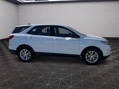 2018 Chevrolet Equinox LS - Photo 3 - Tulsa, OK 74112