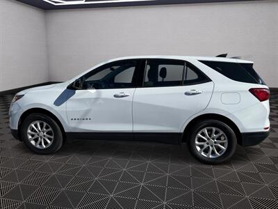 2018 Chevrolet Equinox LS - Photo 8 - Tulsa, OK 74112