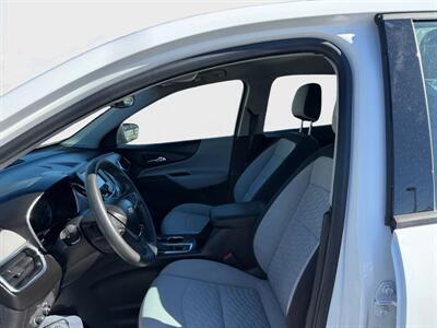 2018 Chevrolet Equinox LS - Photo 9 - Tulsa, OK 74112