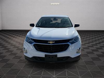 2018 Chevrolet Equinox LS - Photo 4 - Tulsa, OK 74112