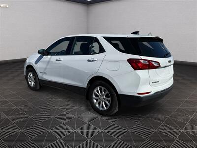 2018 Chevrolet Equinox LS - Photo 7 - Tulsa, OK 74112