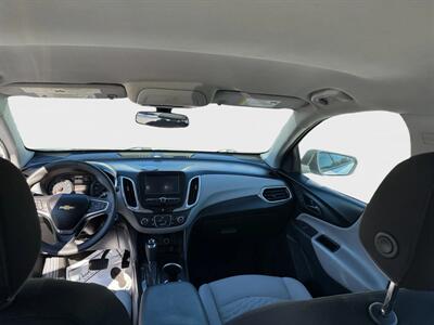 2018 Chevrolet Equinox LS - Photo 10 - Tulsa, OK 74112