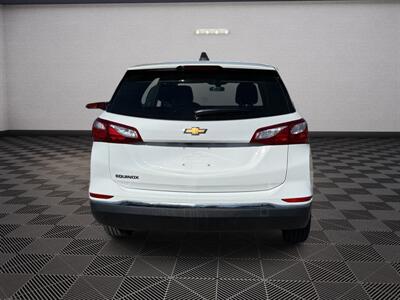 2018 Chevrolet Equinox LS - Photo 6 - Tulsa, OK 74112