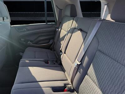 2017 Chevrolet Tahoe LS   - Photo 7 - Tulsa, OK 74112