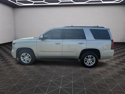 2017 Chevrolet Tahoe LS   - Photo 11 - Tulsa, OK 74112