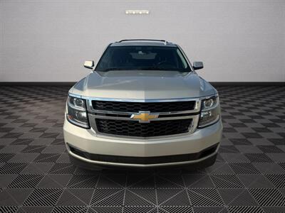 2017 Chevrolet Tahoe LS   - Photo 1 - Tulsa, OK 74112