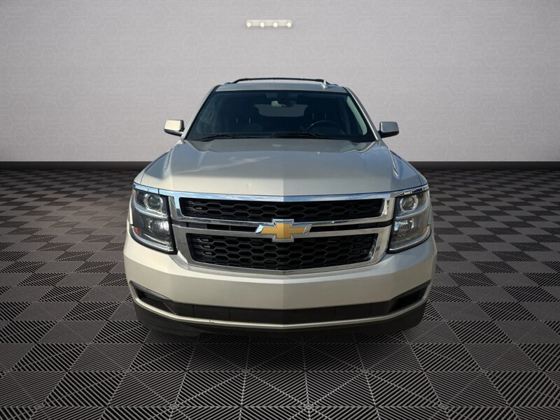 2017 Chevrolet Tahoe LS - Photo 1 - Tulsa, OK 74112
