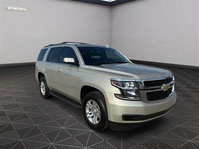 2017 Chevrolet Tahoe LS   - Photo 10 - Tulsa, OK 74112