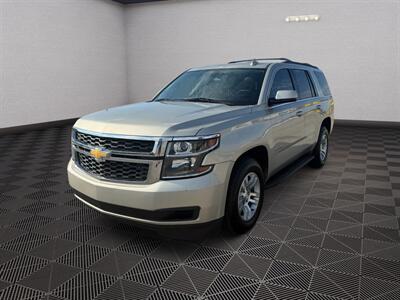 2017 Chevrolet Tahoe LS   - Photo 9 - Tulsa, OK 74112