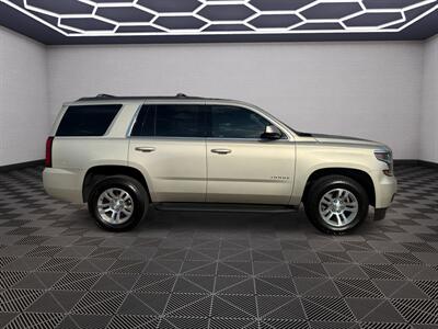 2017 Chevrolet Tahoe LS   - Photo 2 - Tulsa, OK 74112