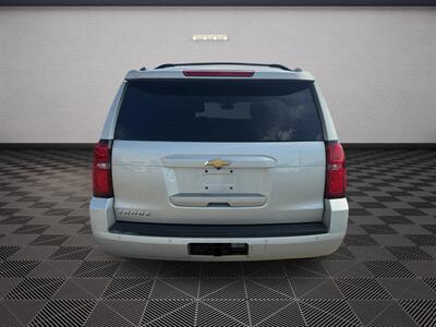 2017 Chevrolet Tahoe LS   - Photo 4 - Tulsa, OK 74112