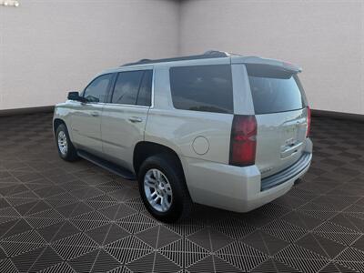 2017 Chevrolet Tahoe LS   - Photo 5 - Tulsa, OK 74112