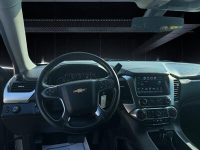 2017 Chevrolet Tahoe LS   - Photo 6 - Tulsa, OK 74112